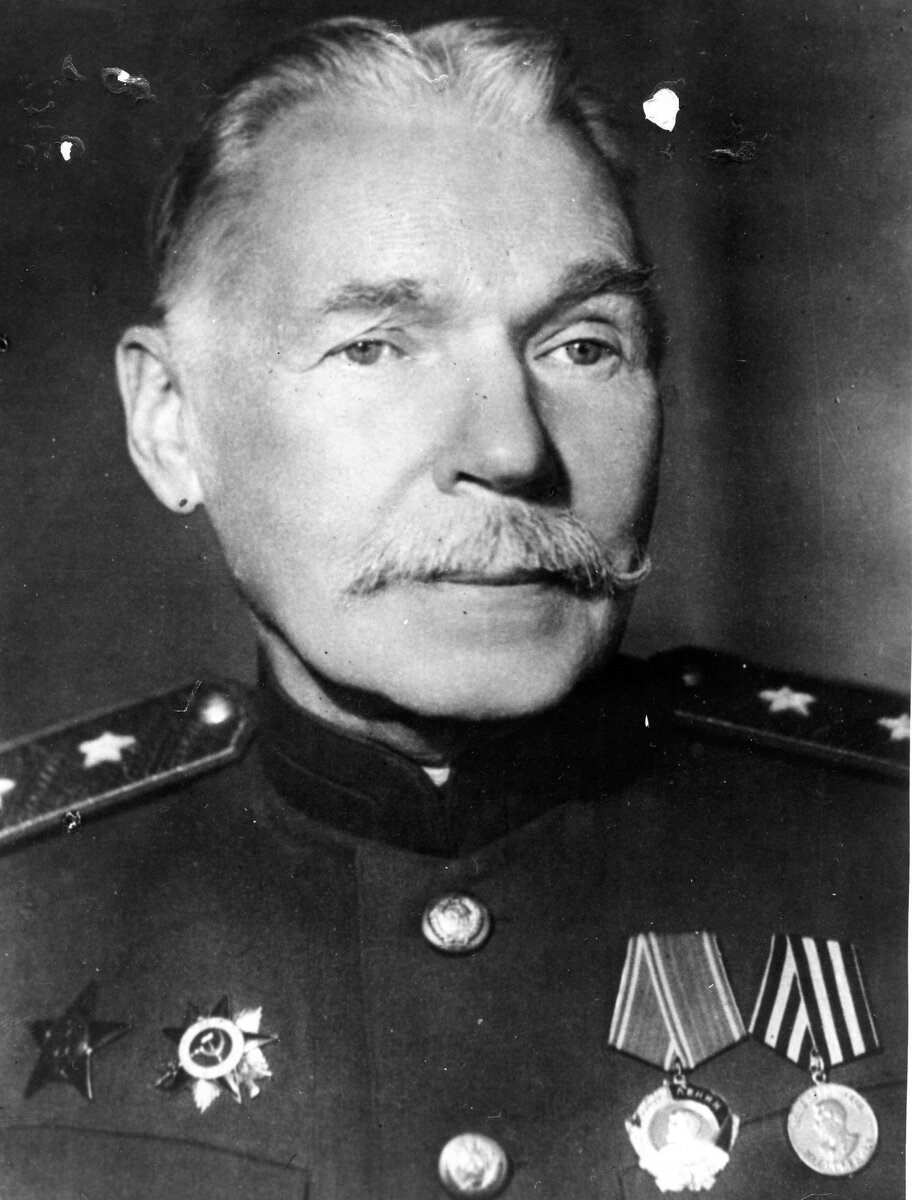 Ф г рф. Владмимир Григорьевич Фёдоров.