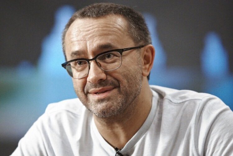 Андрей Звягинцев