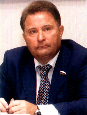 Михаил Ненашев