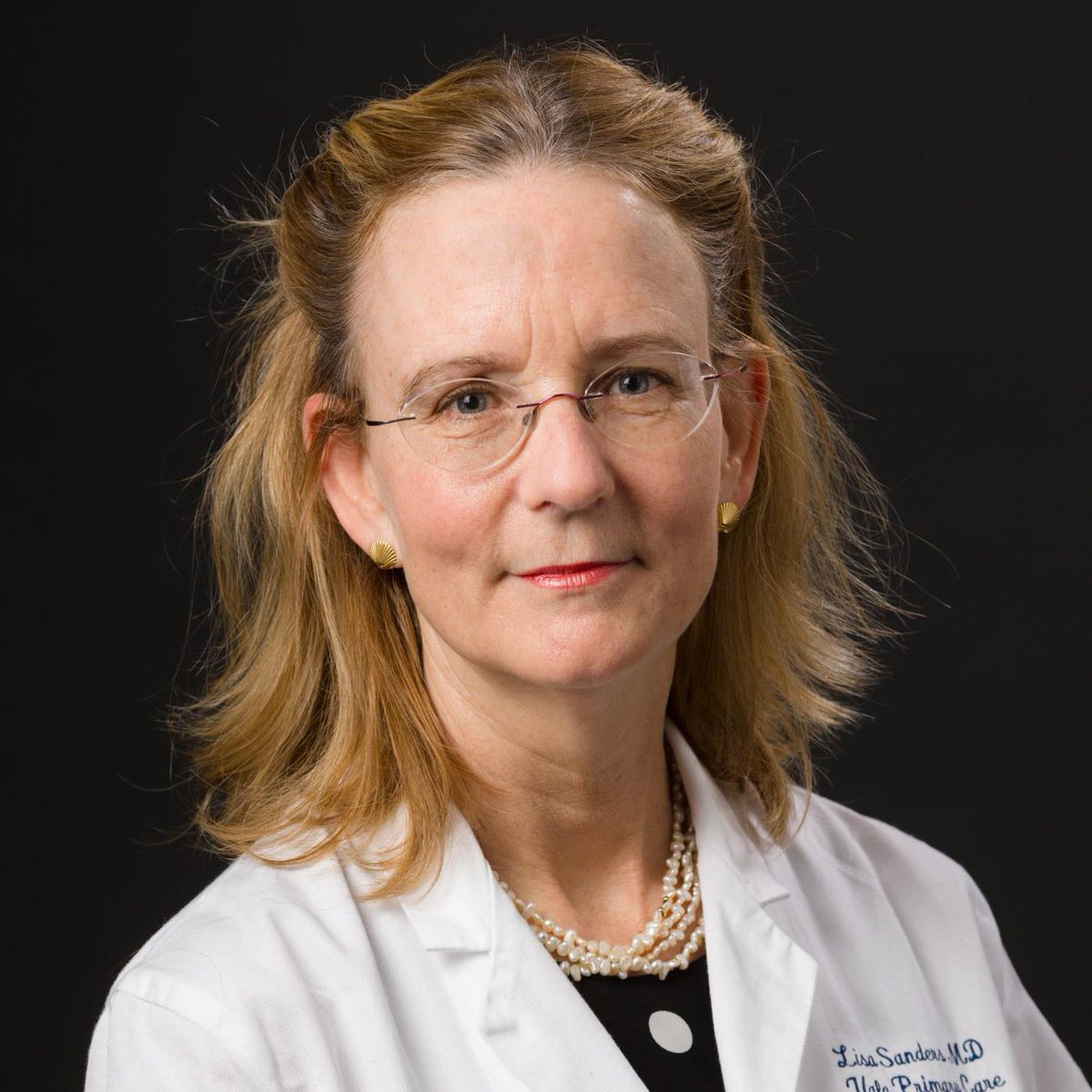 фото из twitter @YaleIMed