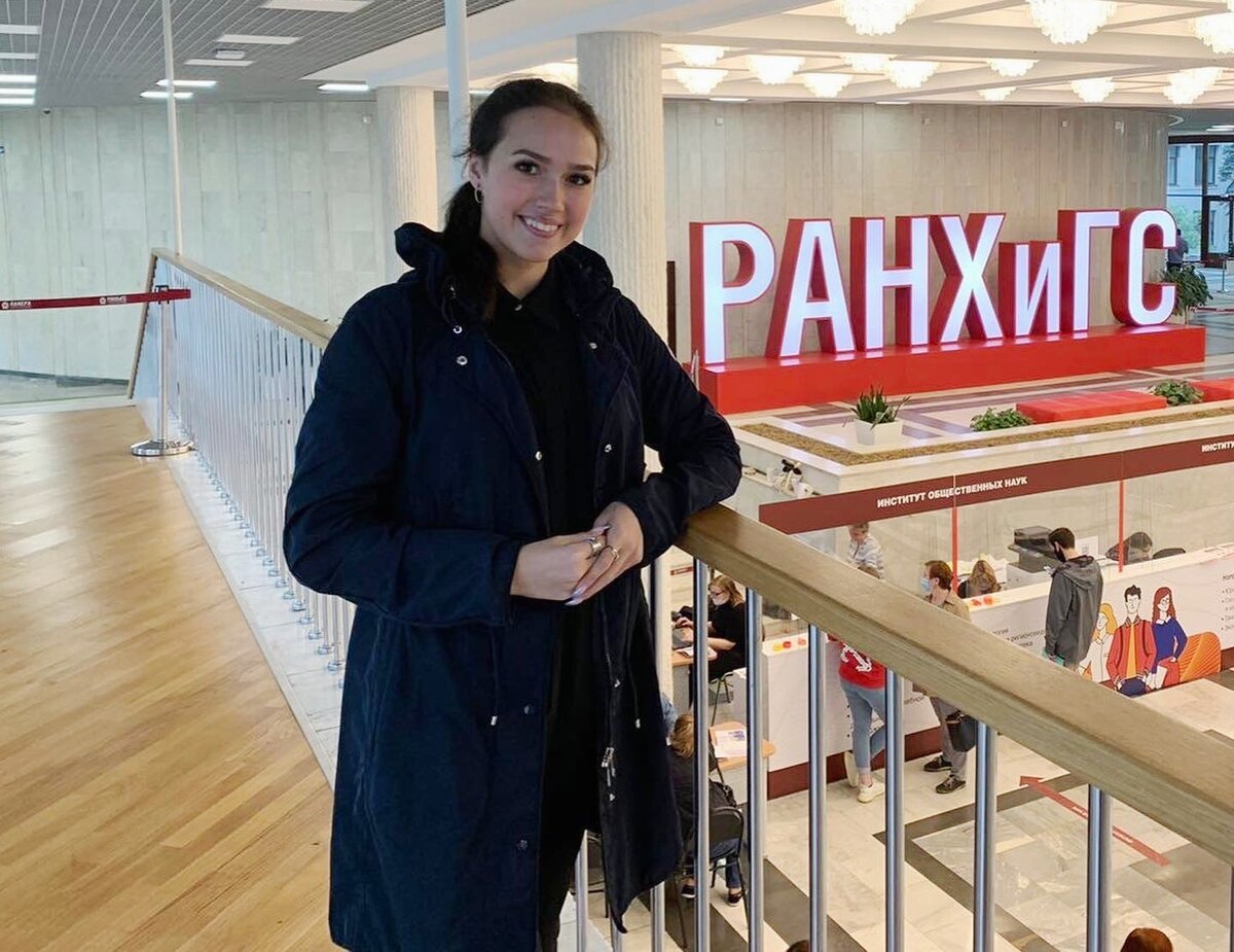 Фото из Вк alina_queen_of_ice