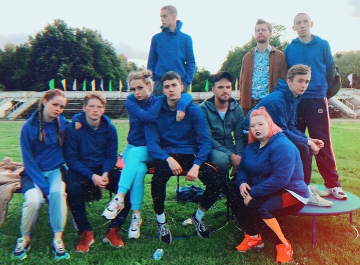 трагикомедия, спортивный