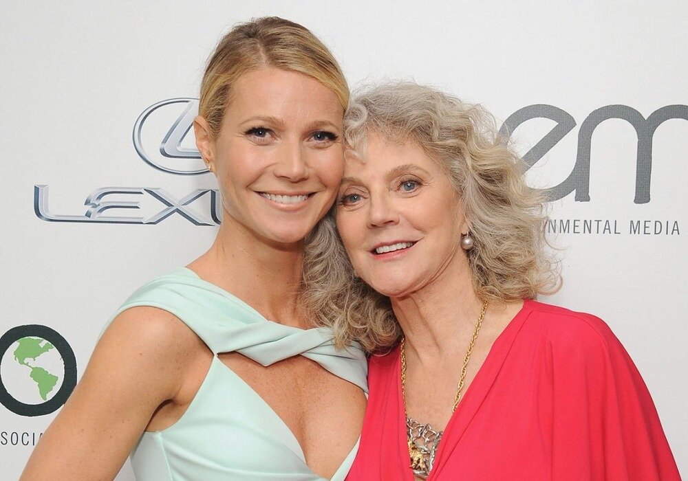 Blythe Katherine Danner