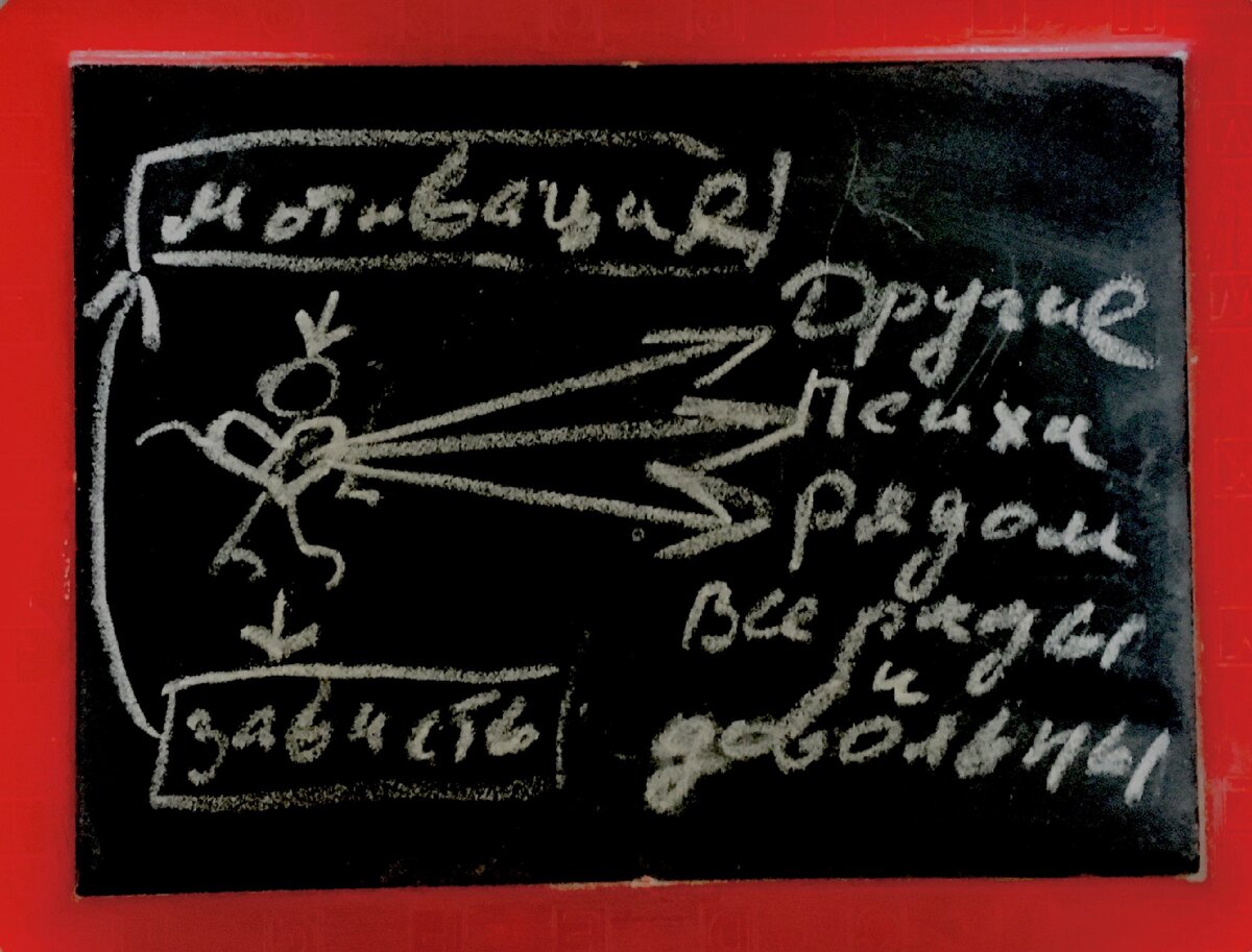 Все рады, все довольны
