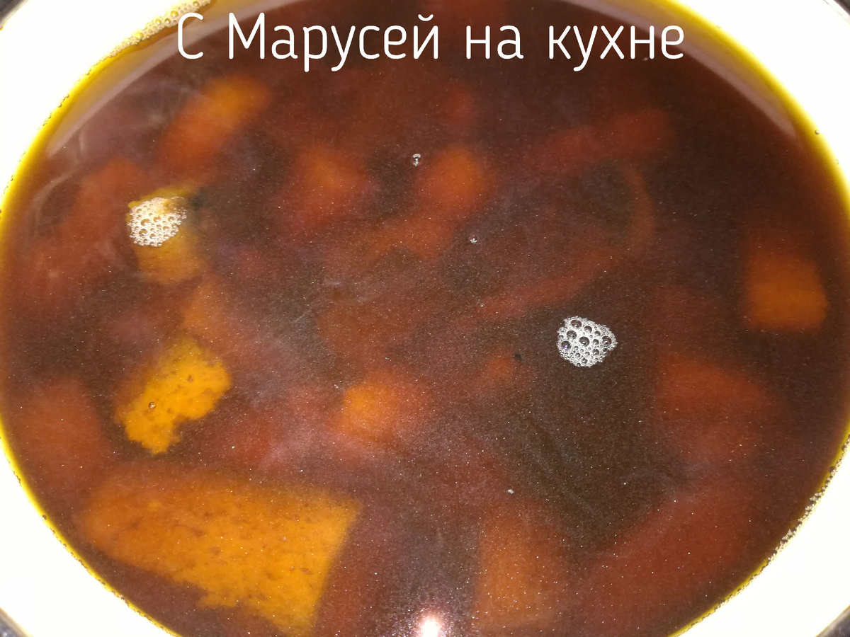 Вкусный квас из ржаного хлеба, в домашних условиях. | С Марусей на кухне |  Дзен