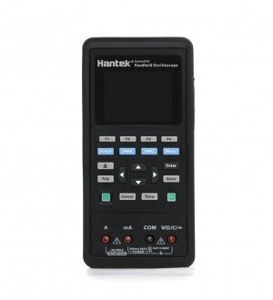 Hantek 2C42 2-в-1 (2 канала, 40 МГц, осциллограф+мультиметр) - 10590руб в интернет-магазине Izmermag.ru