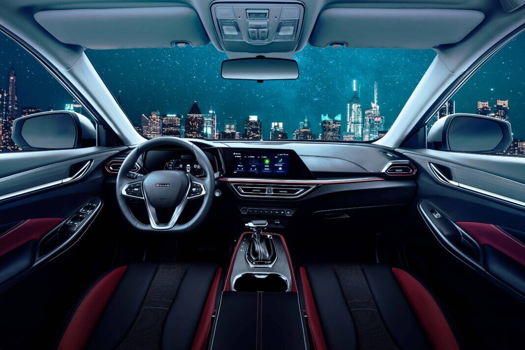 Чанган новый кроссовер 2023. Auchan x5 plus. Oshan x5 plus. Чанган ашан х5. Changan oshan x5.