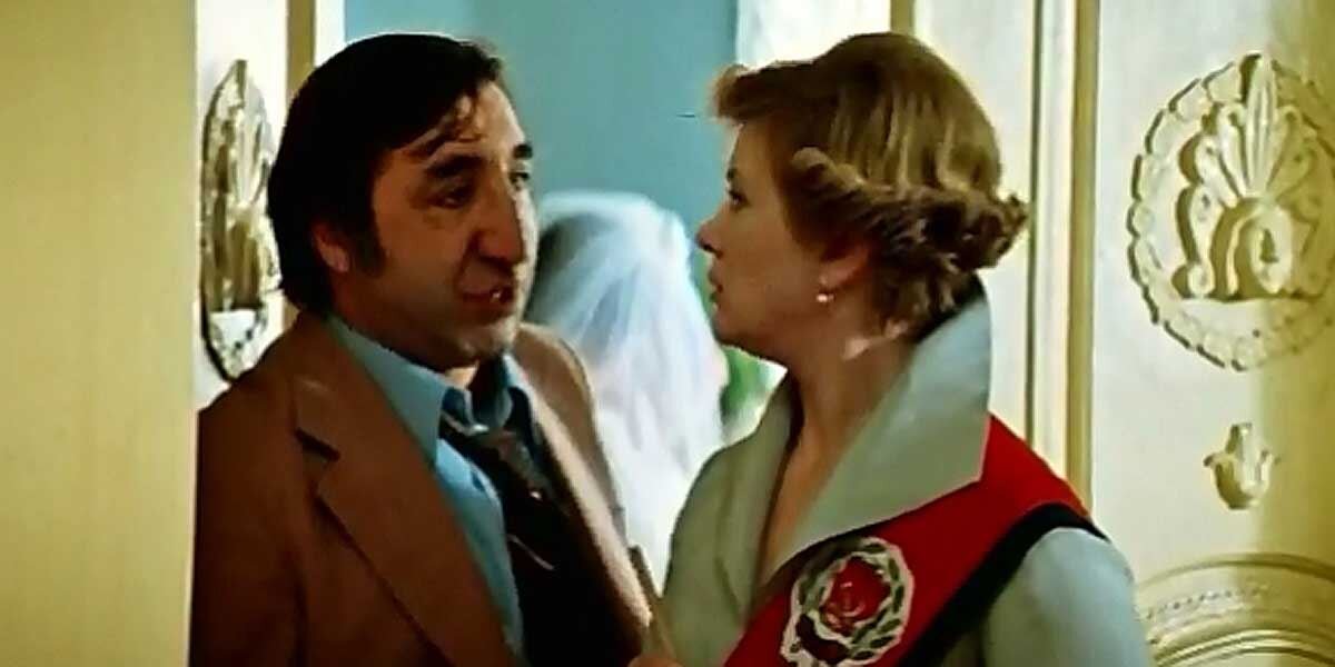 Кадр из кино