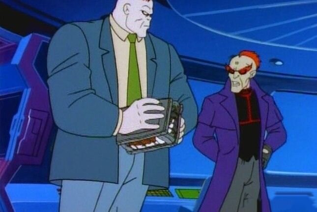 Преториус, Волтер