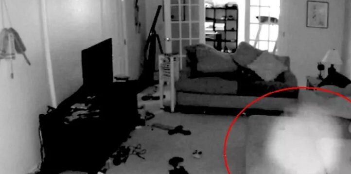 Худшая ночь в моей жизни