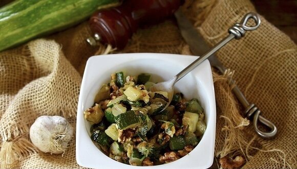 Приготовление 20 минут Рецепт на 2 персоны