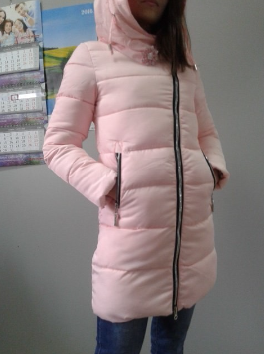 Cathybuy coat clearance