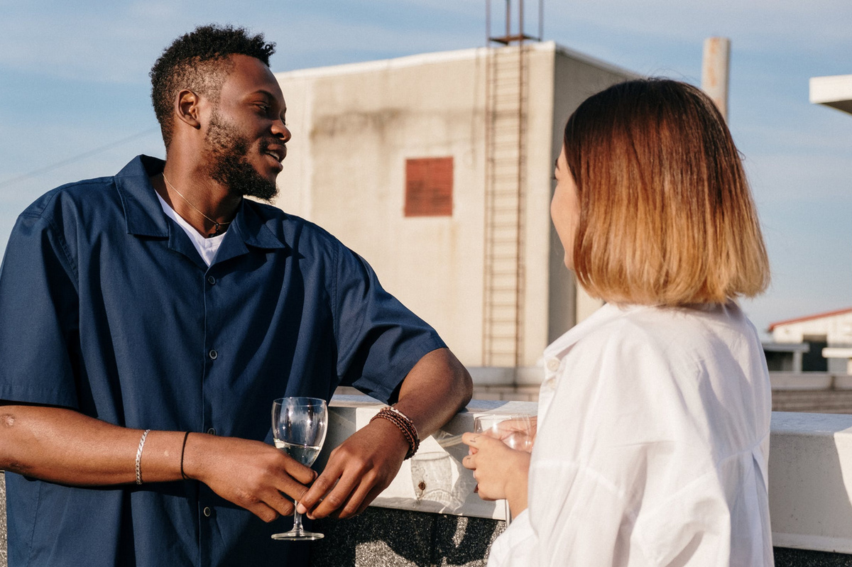 Особенности американского менталитета