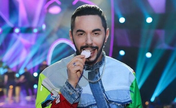 Тимур Родригез