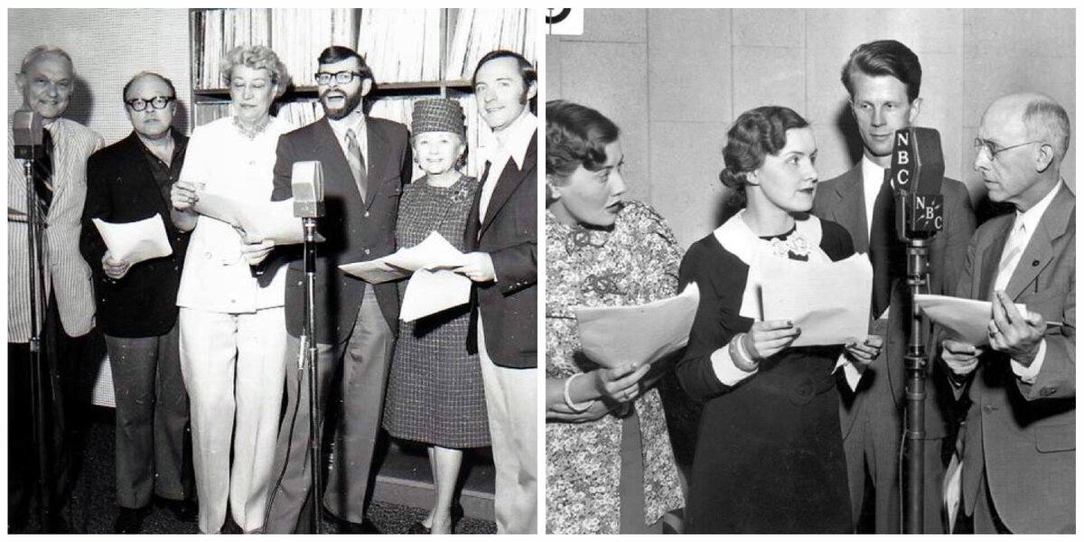 Источник: Speaking of Radio, OTR Tuesday – Ma Perkins durnmoosemovies.wordpress.com