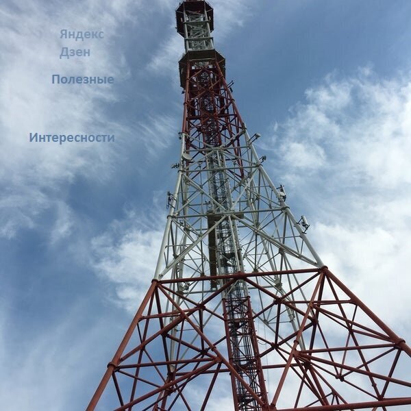 Зачем переключатель делали на 12 каналов, если телевизор показывал ...