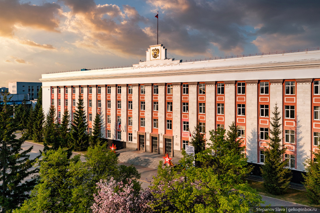Картинки барнаула алтайского края