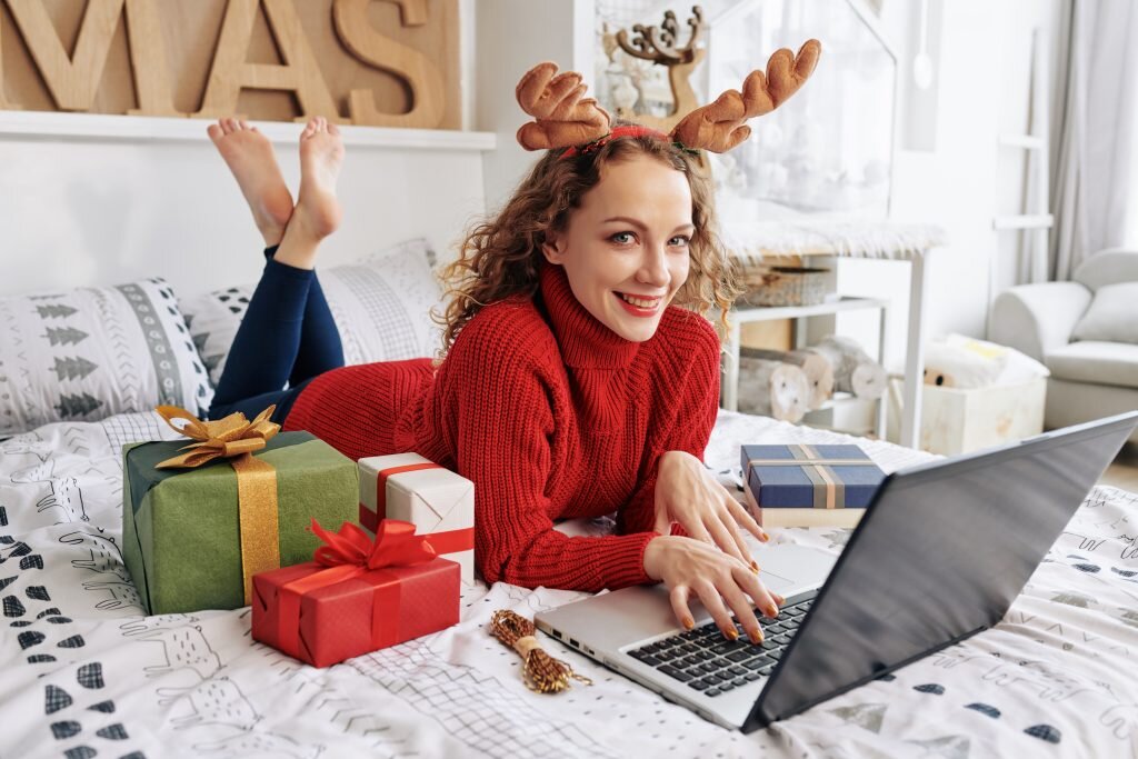 Ещё только начало декабря, я точно успею. Фото: watsons.ua