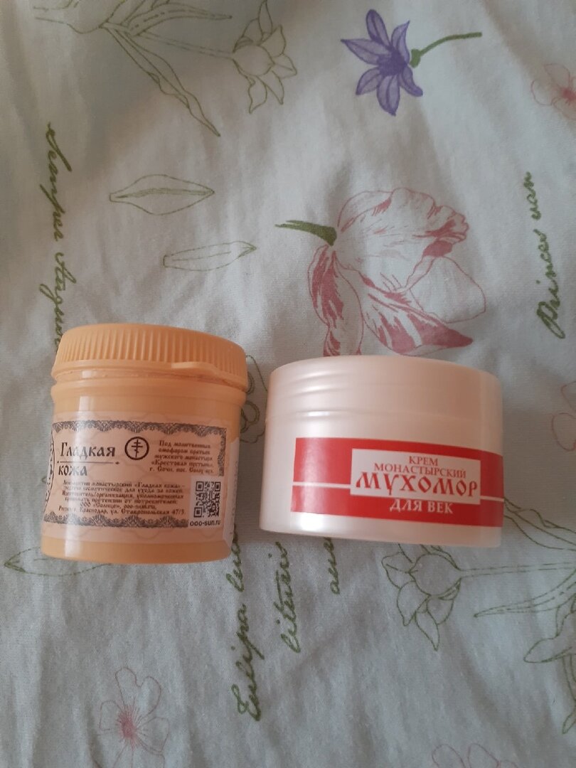 Герои текущего обзора. Фото автора.