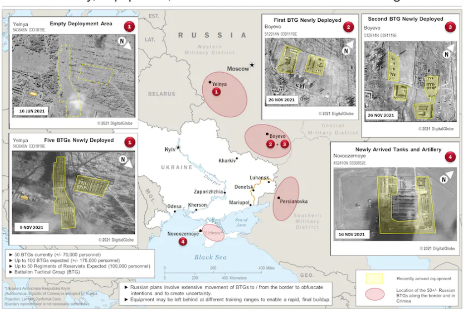 Источник: https://www.washingtonpost.com/national-security/russia-ukraine-invasion/2021/12/03/98a3760e-546b-11ec-8769-2f4ecdf7a2ad_story.html