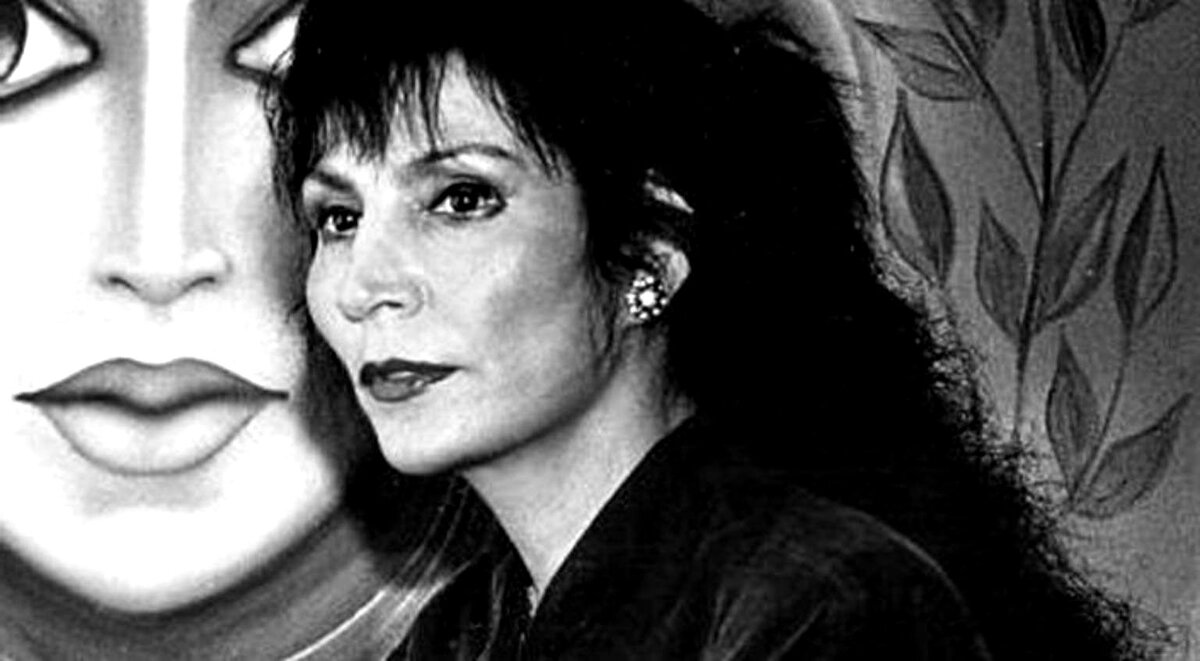 Джуна Давиташвили