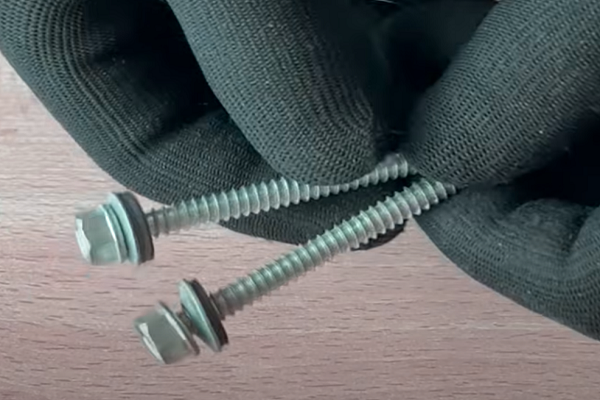 Подготовка необходимого