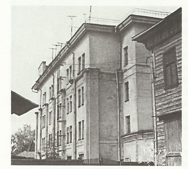 Фото 1967 года, взято https://pastvu.com/
