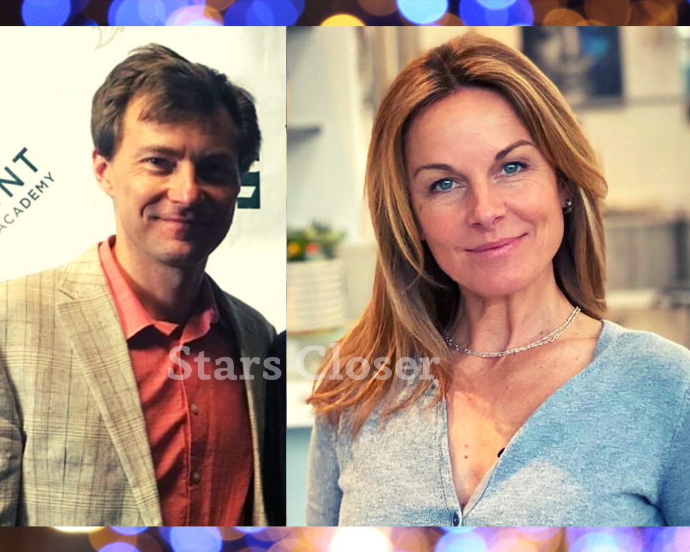 Илья Кулик и Екатерина Гордеева