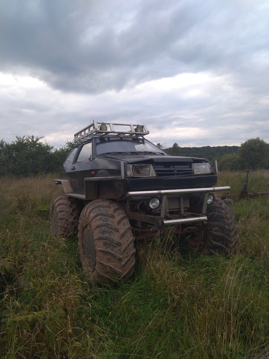 Ты узнаешь её из тысячи...