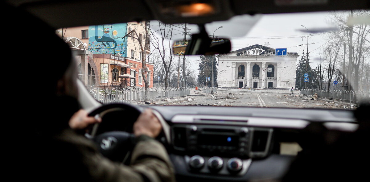 Фото: Сергей Бобылев/ТАСС