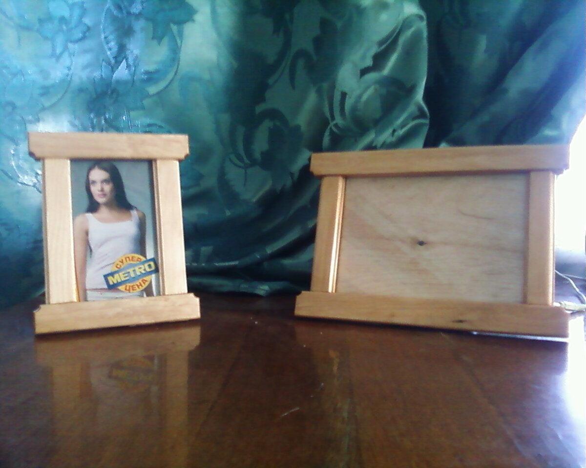 Рамки для фото