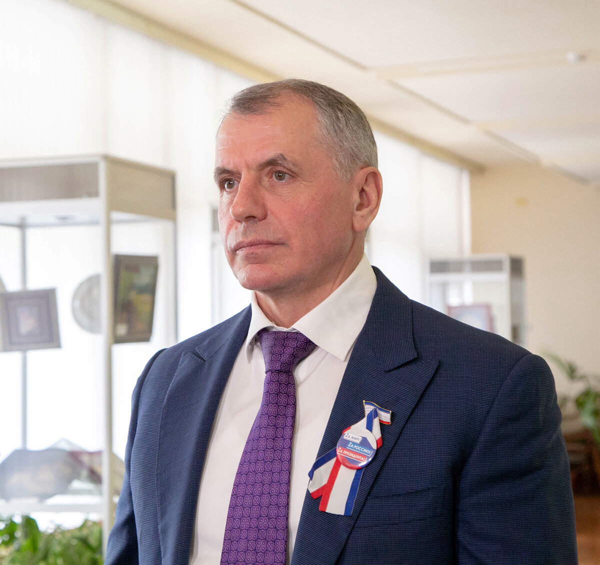 Поддерживаем спецоперацию и понимаем, что нам надо пройти этот путь