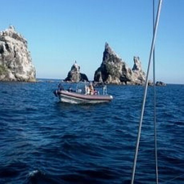 камни Унковского