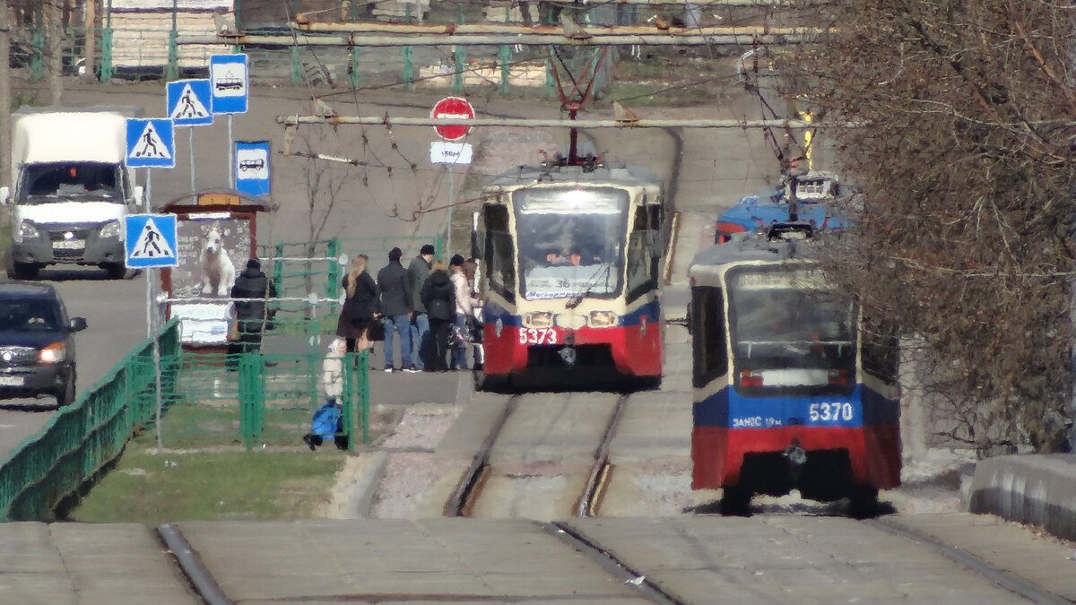 Открытое шоссе | Дороги Московии | Дзен