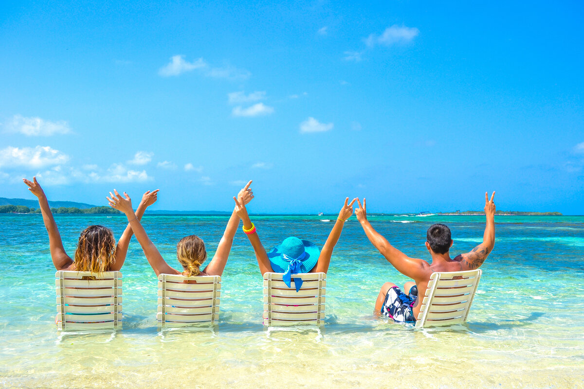 Добро пожаловать в Венесуэлу! Фото: shutterstock.com