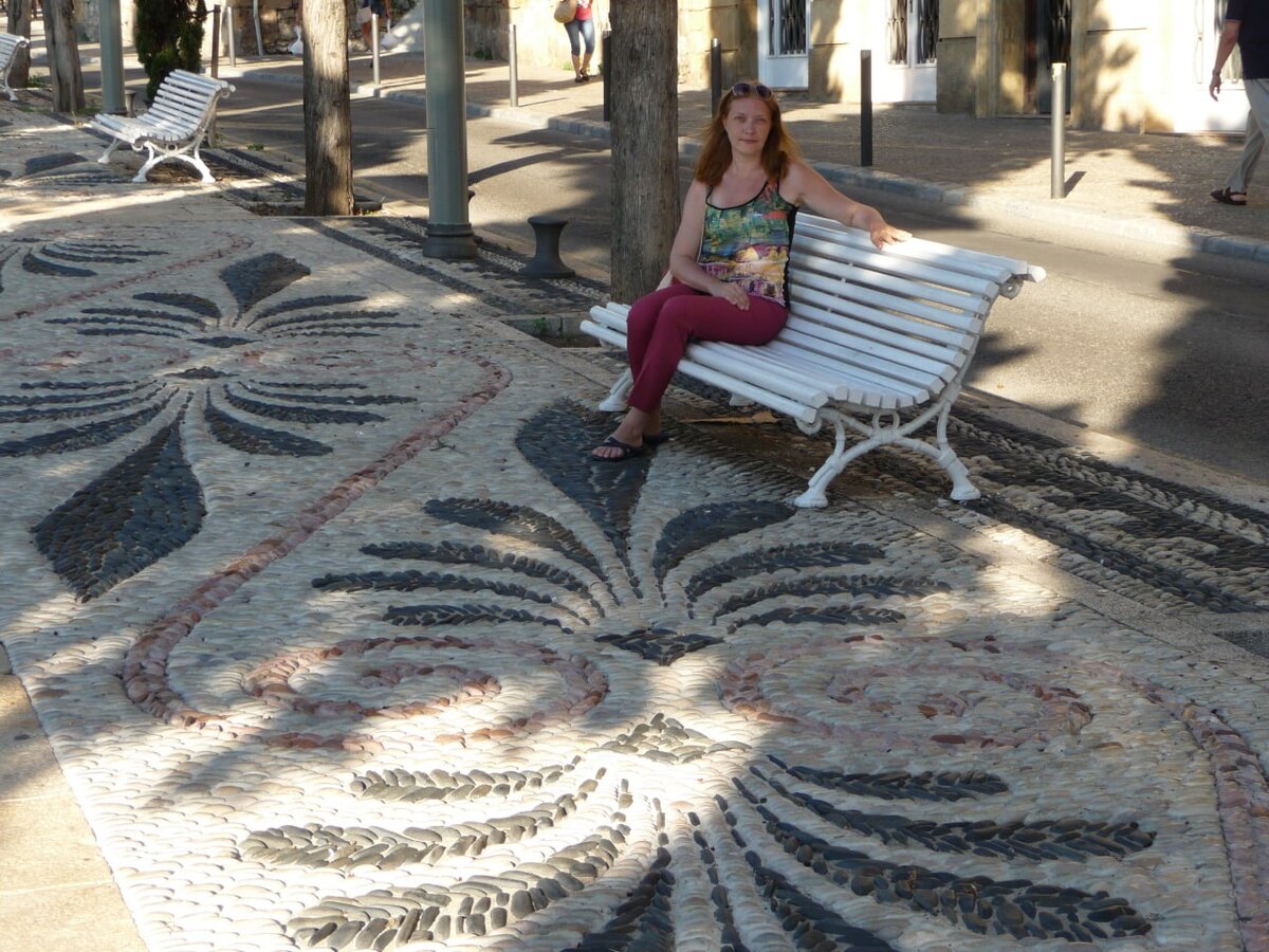 Пока всё хорошо...