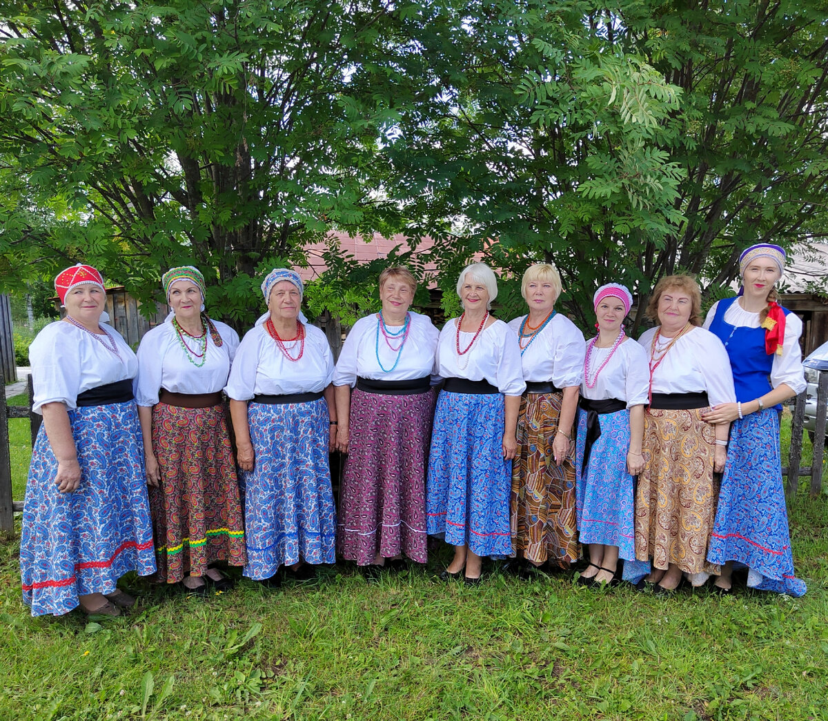 Поздравили 