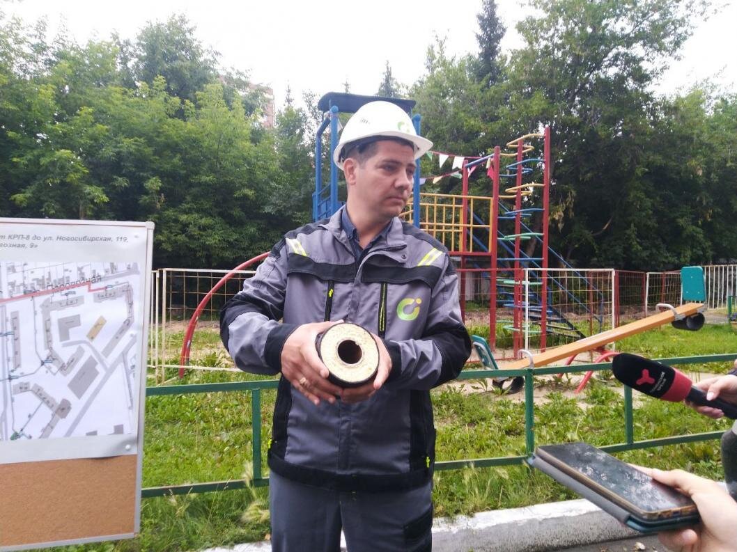 | Фото: ИА "Тюменская линия"