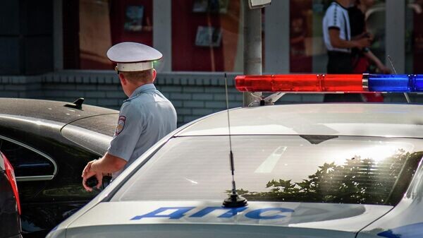   © РИА Новости Крым