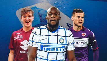 «Интер» вернет себе скудетто, Миранчук возродится, а про Кокорина окончательно забудут. Прогнозы «СЭ» на серию А  📷
