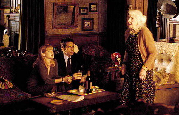 "Дюплекс", США, 2003