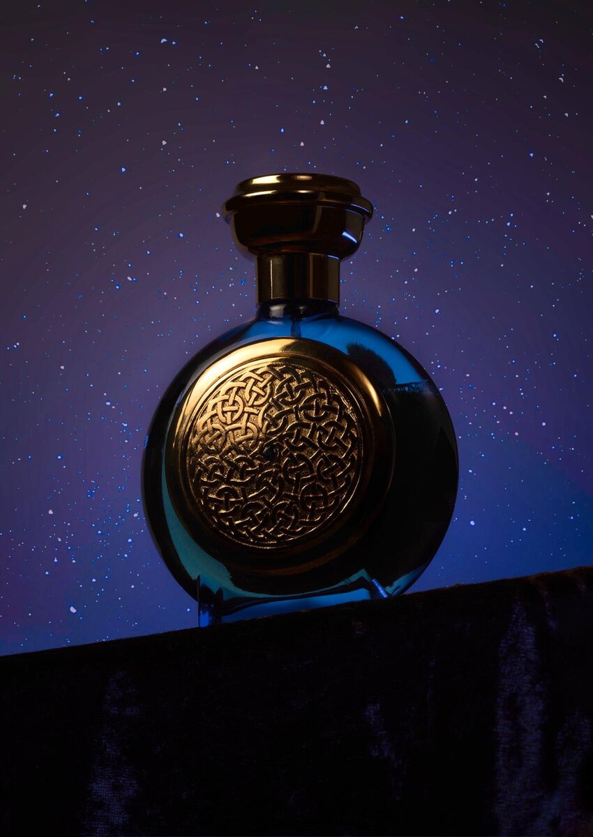 «Blue Sapphire» от Boadicea the Victorious 