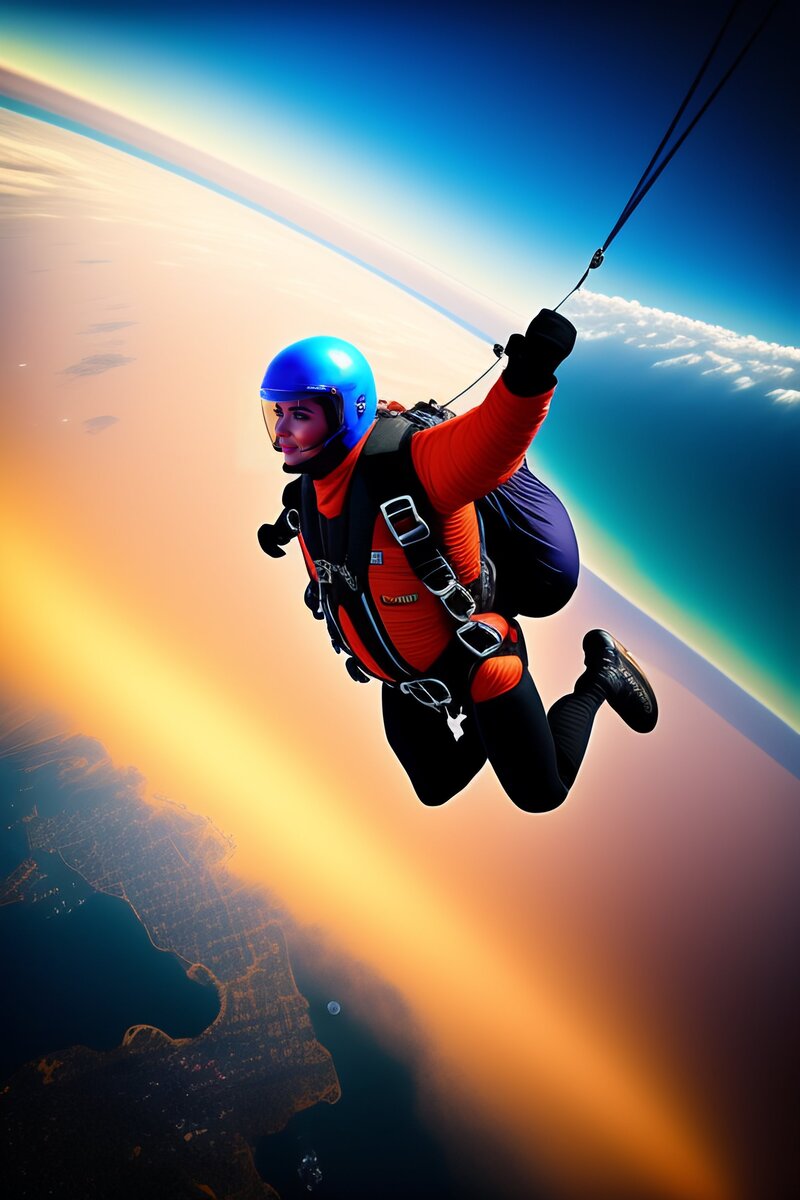 Фото: lexica.art