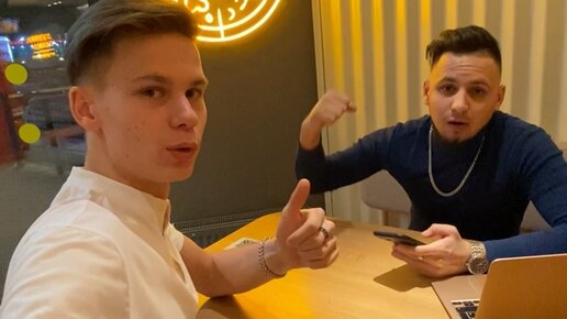 Кирилл Степанов | Молодой фермер 👨‍🌾 | Отдыхаю от деревни # ...