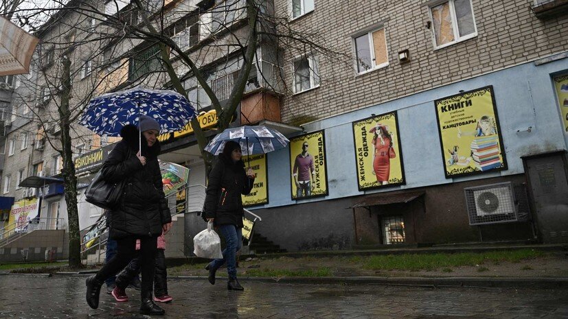   AFP Genya SAVILOV