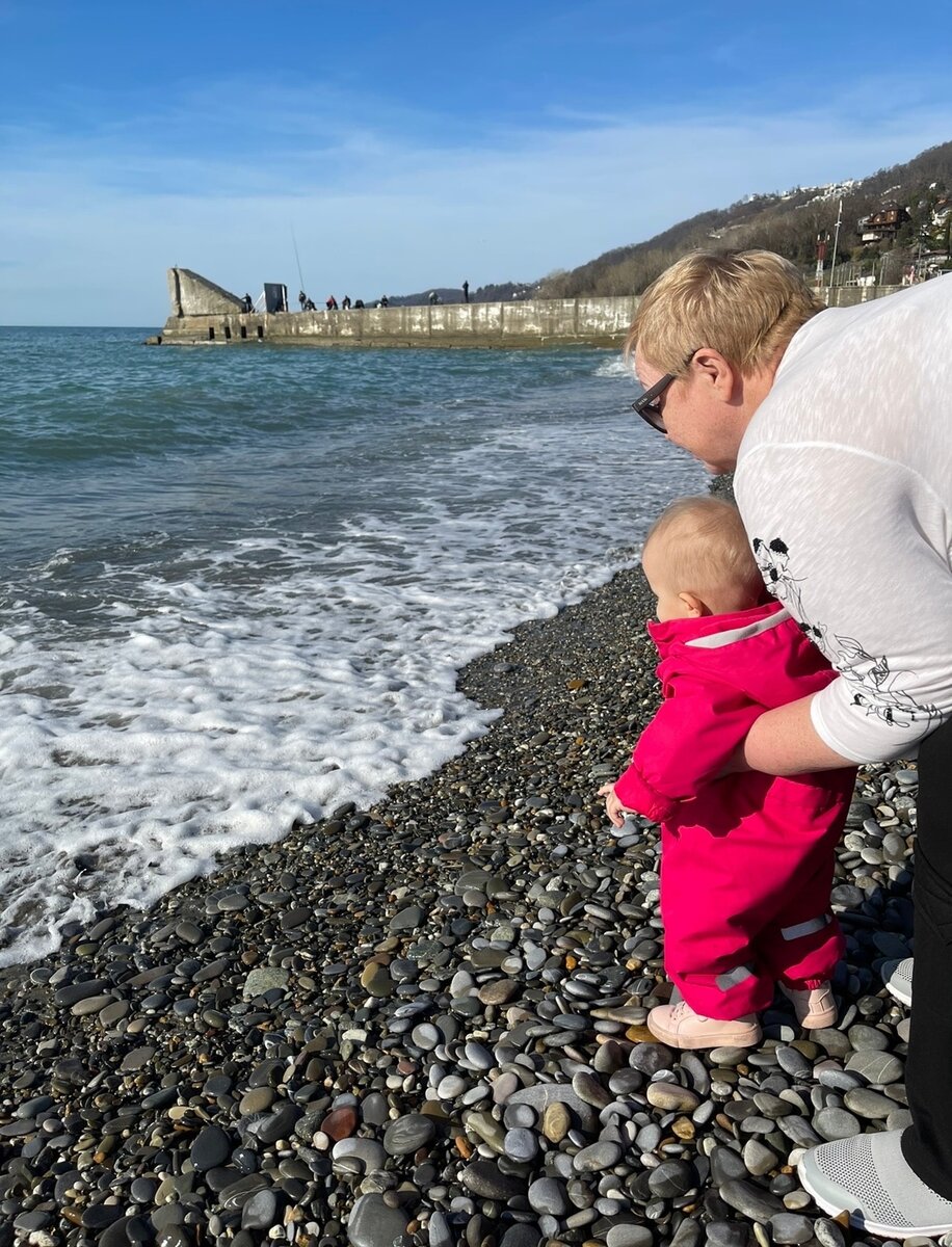 Фото из личного архива