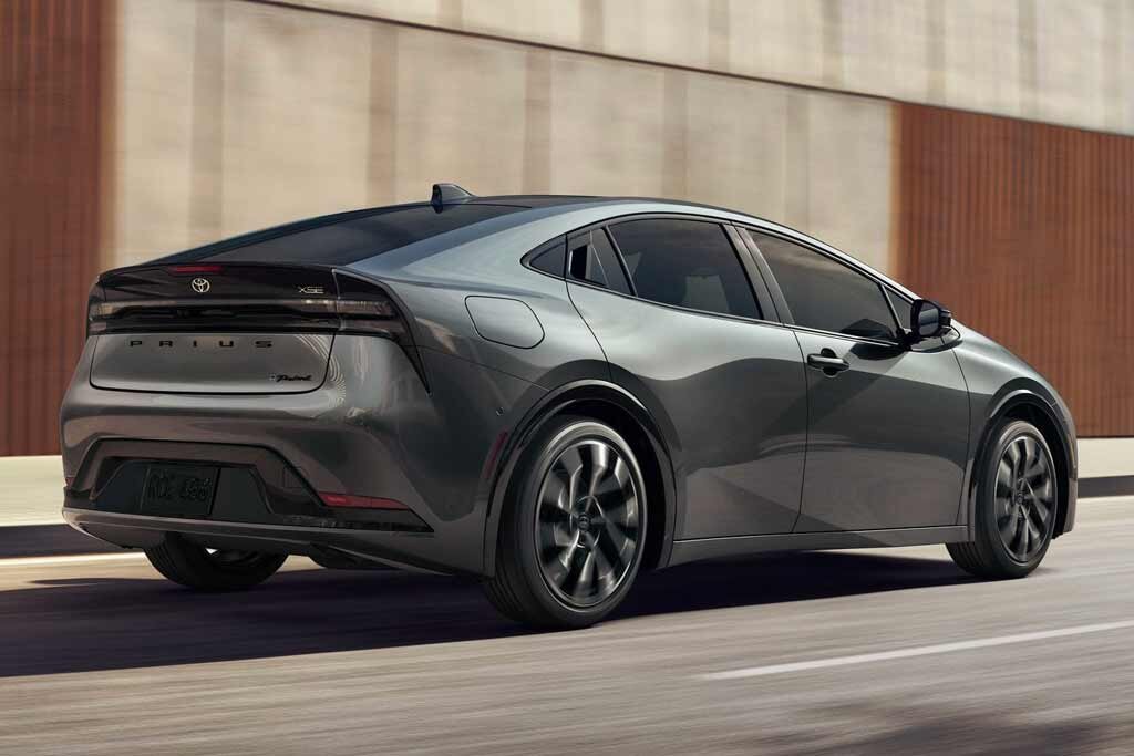 Toyota 2023