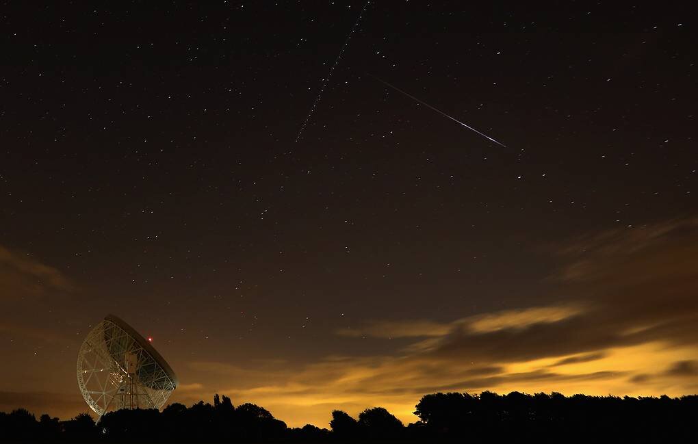 © Christopher Furlong/Getty Images 