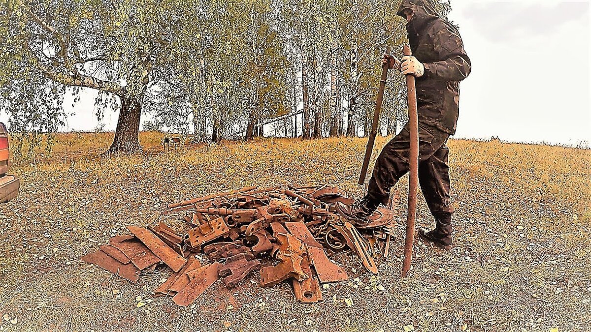 Ядреные кладоискатели металлокоп. Коп чермета в лесу с металлоискателем. Находки металлоискателем чермет. Копать железо. Копаем металлолом
