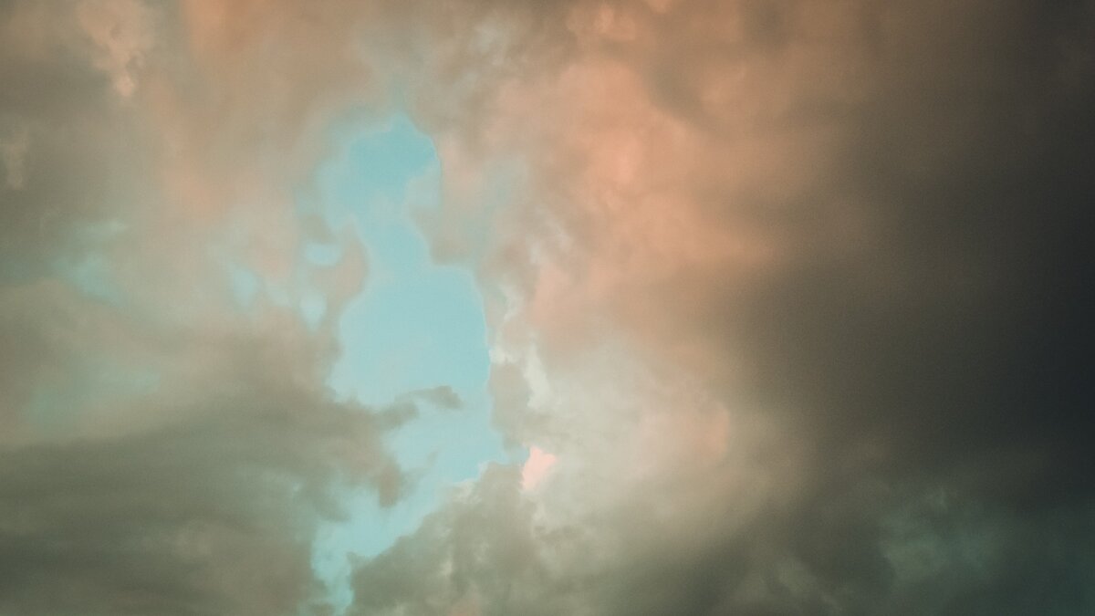     На север области — в Тобольск идет тепло.